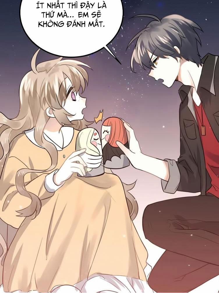 Tình Yêu Hoang Tưởng 2 trang 60