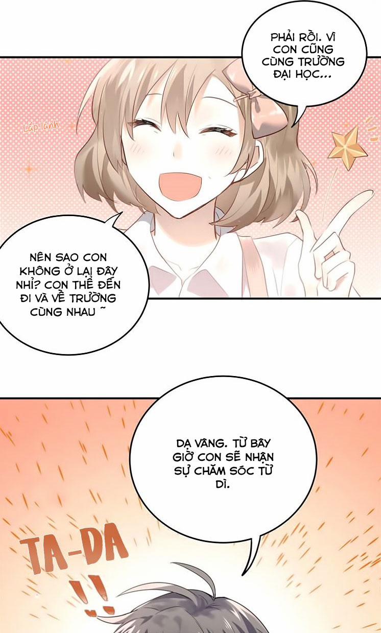 Tình Yêu Hoang Tưởng 2 trang 7