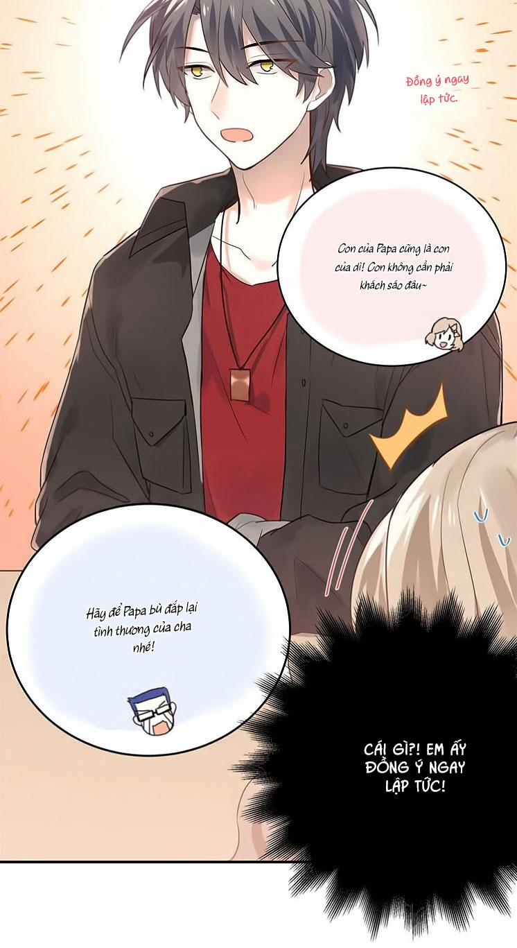 Tình Yêu Hoang Tưởng 2 trang 8