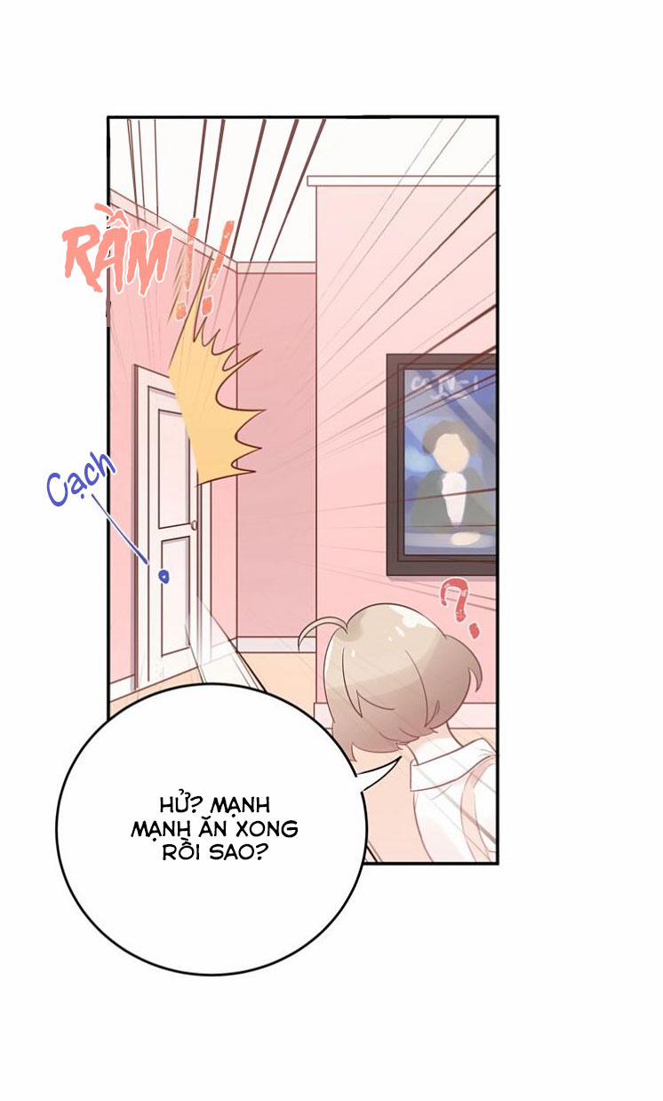 Tình Yêu Hoang Tưởng 2 trang 9