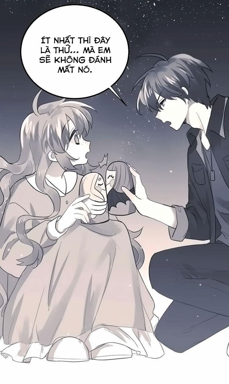 Tình Yêu Hoang Tưởng 3 trang 1