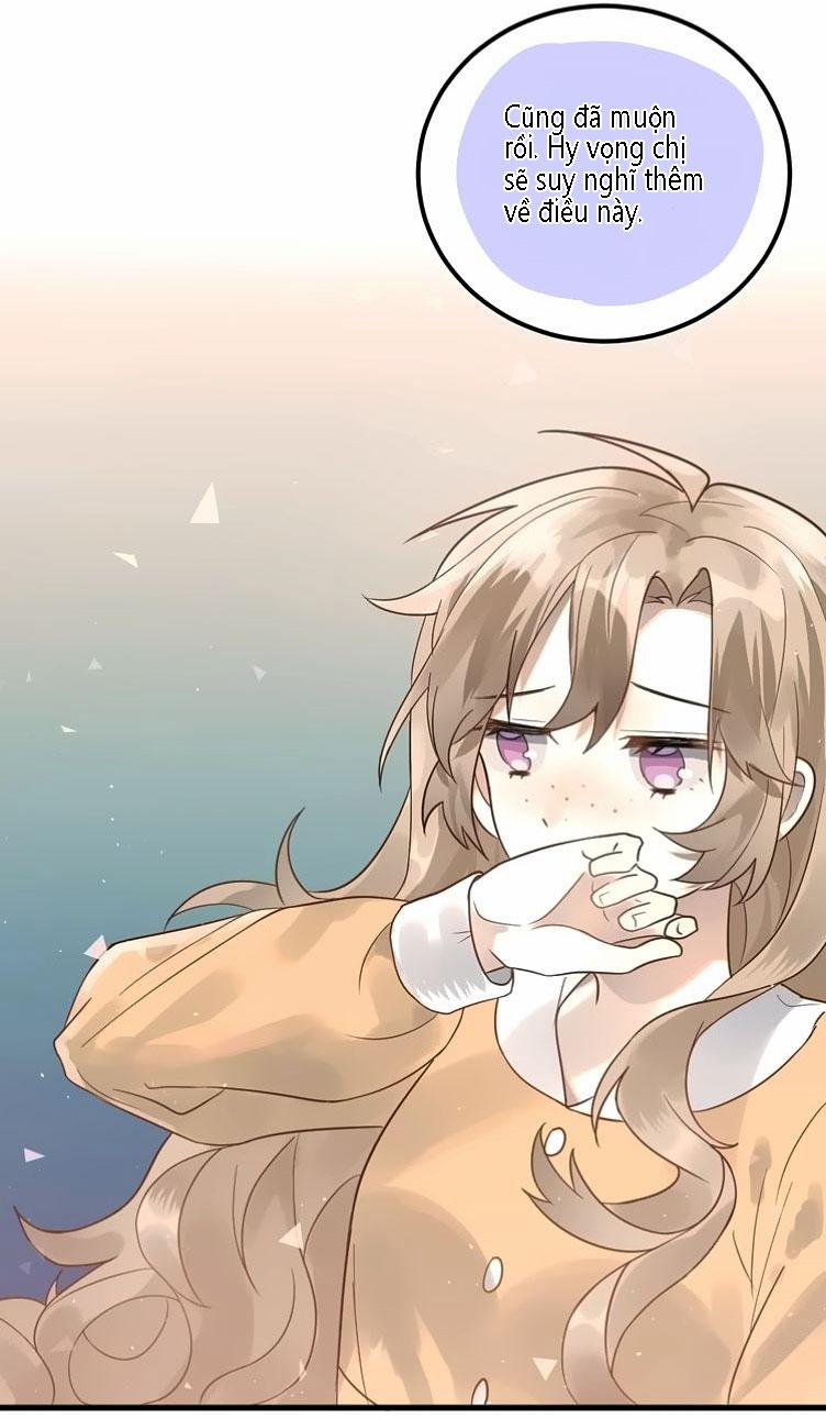 Tình Yêu Hoang Tưởng 3 trang 12