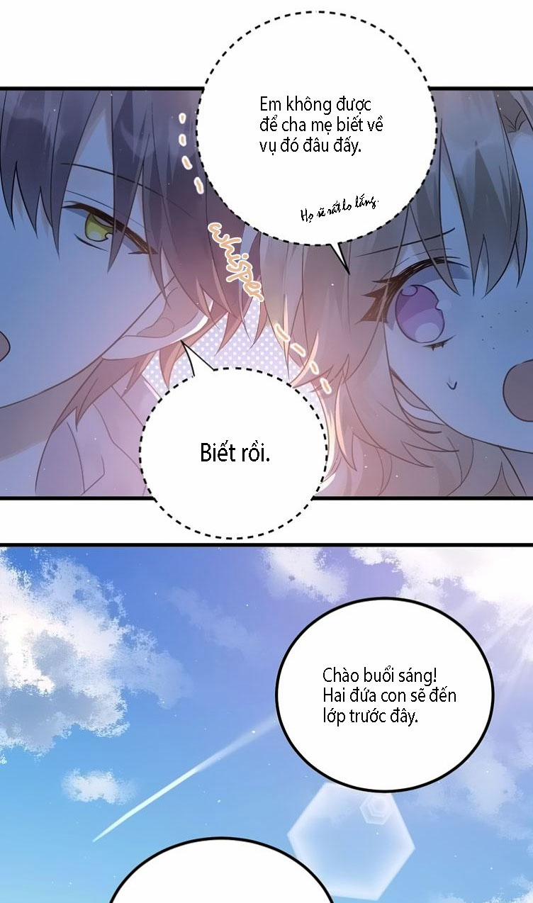 Tình Yêu Hoang Tưởng 3 trang 17