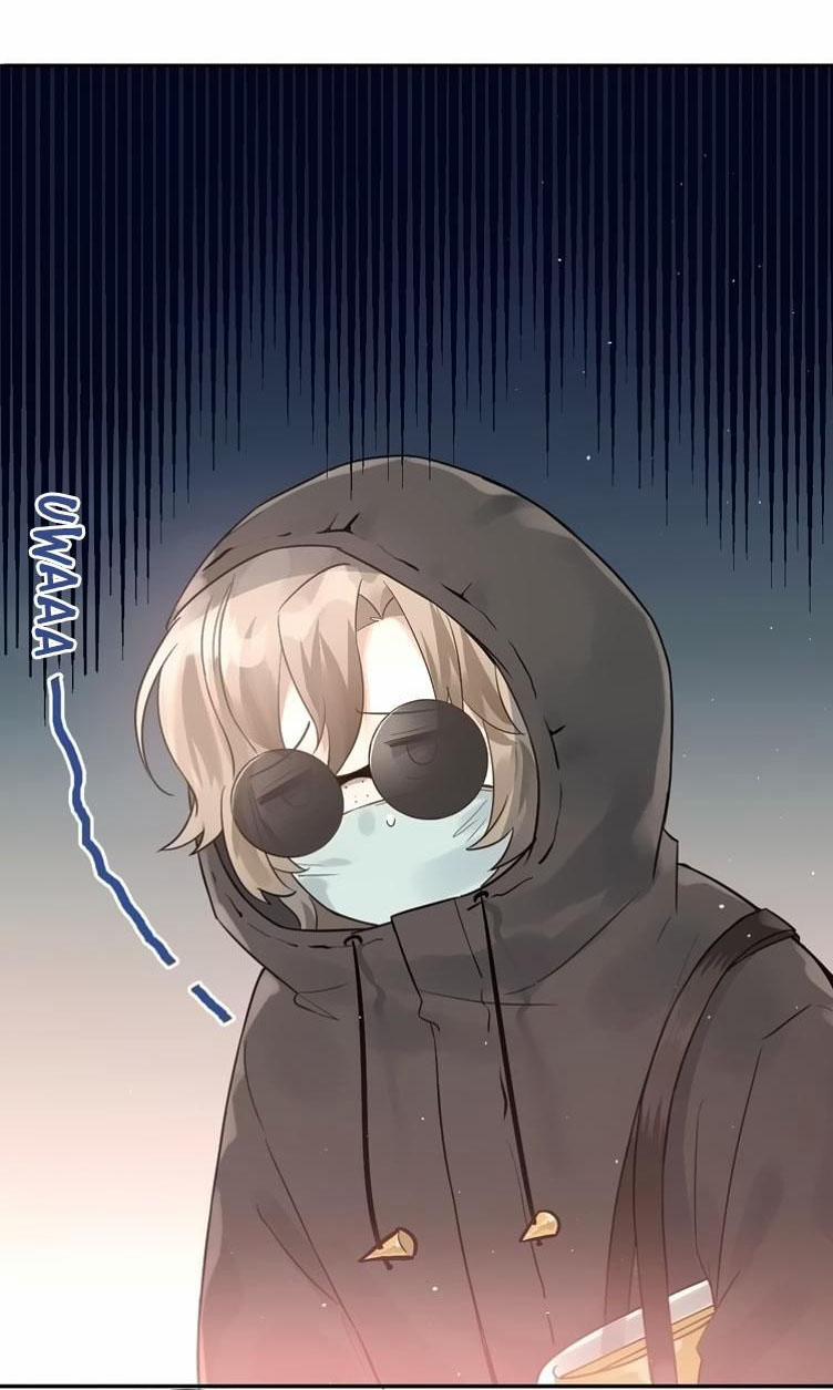 Tình Yêu Hoang Tưởng 3 trang 20