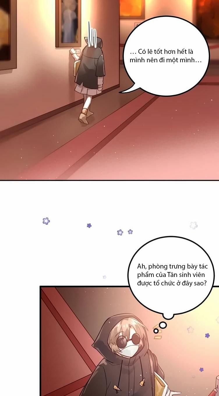 Tình Yêu Hoang Tưởng 3 trang 26