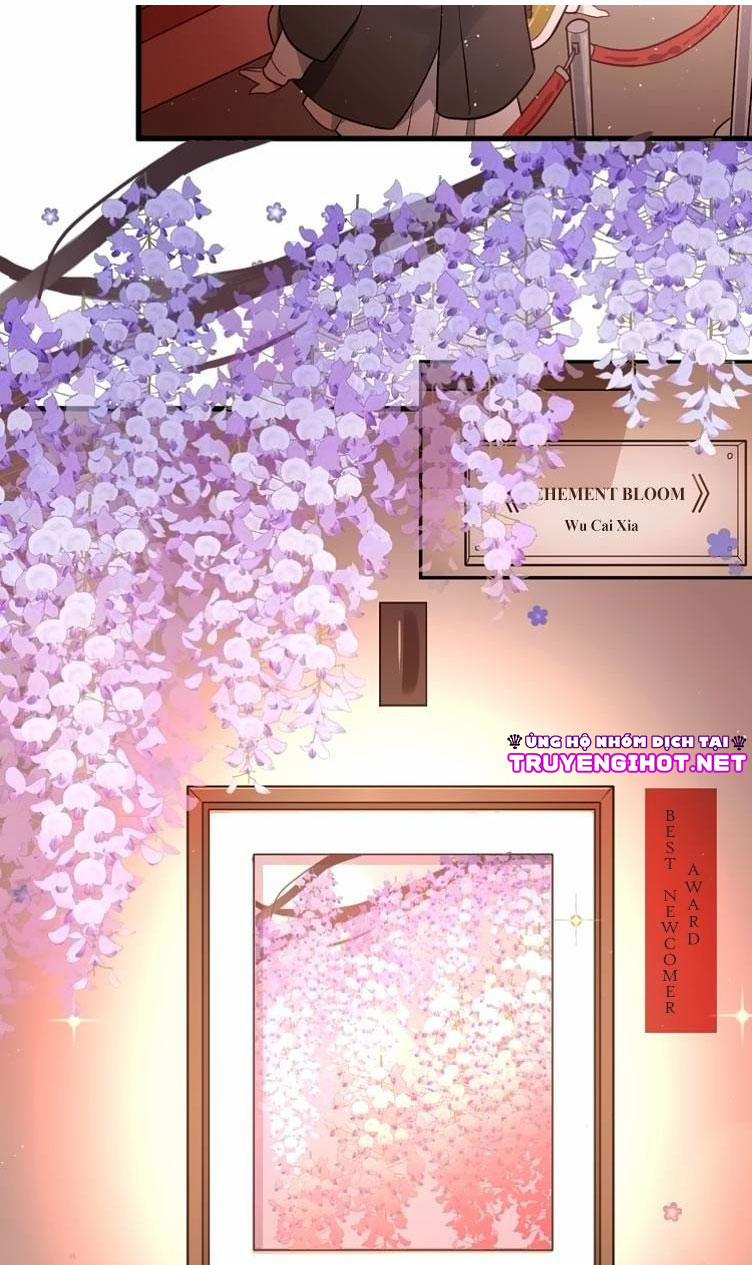 Tình Yêu Hoang Tưởng 3 trang 27