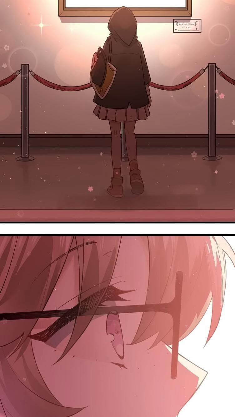 Tình Yêu Hoang Tưởng 3 trang 28