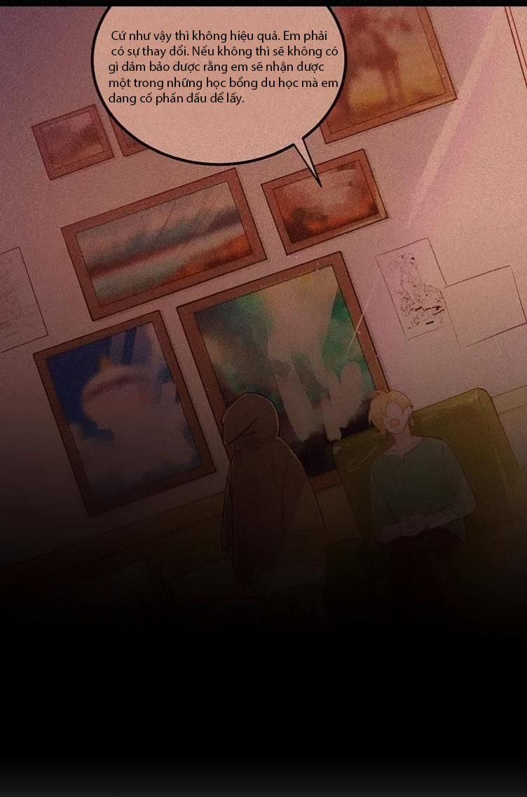 Tình Yêu Hoang Tưởng 3 trang 30