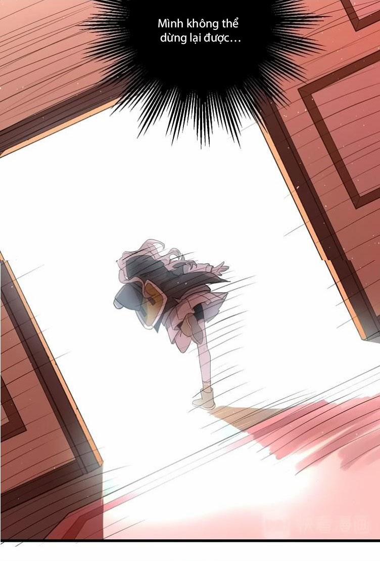 Tình Yêu Hoang Tưởng 3 trang 32