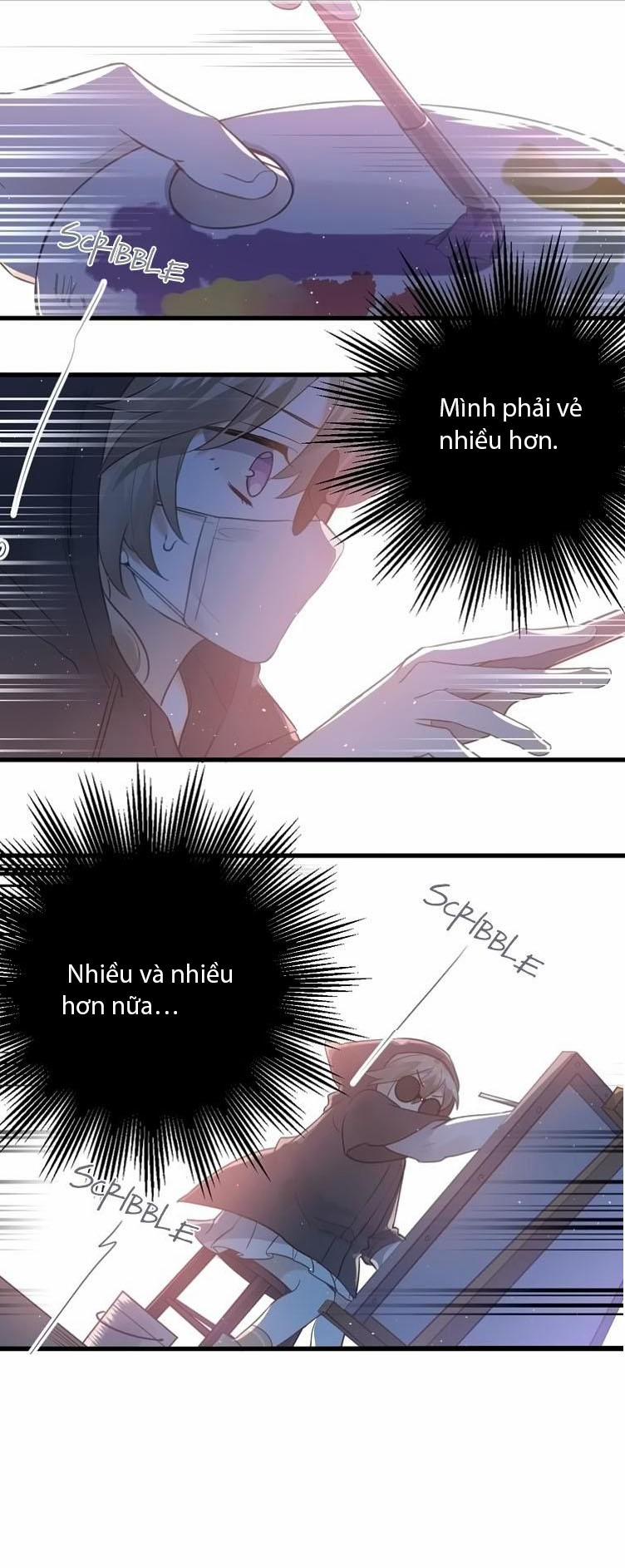 Tình Yêu Hoang Tưởng 3 trang 33