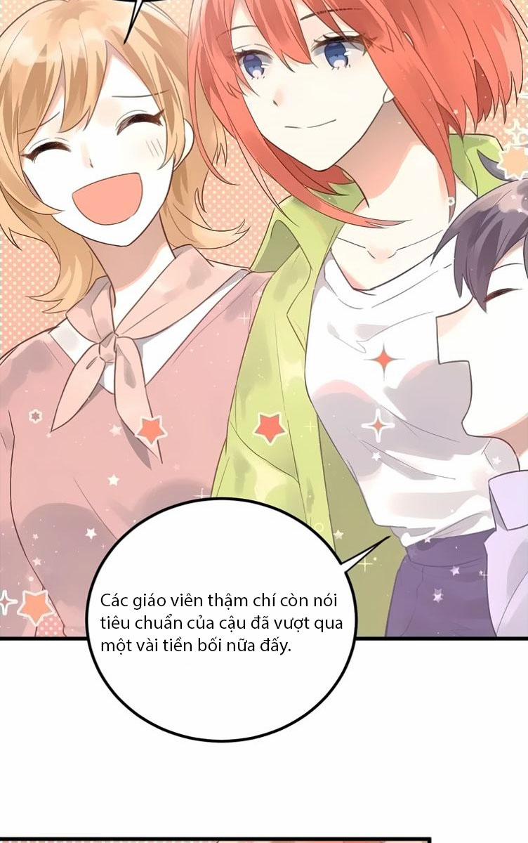 Tình Yêu Hoang Tưởng 3 trang 36