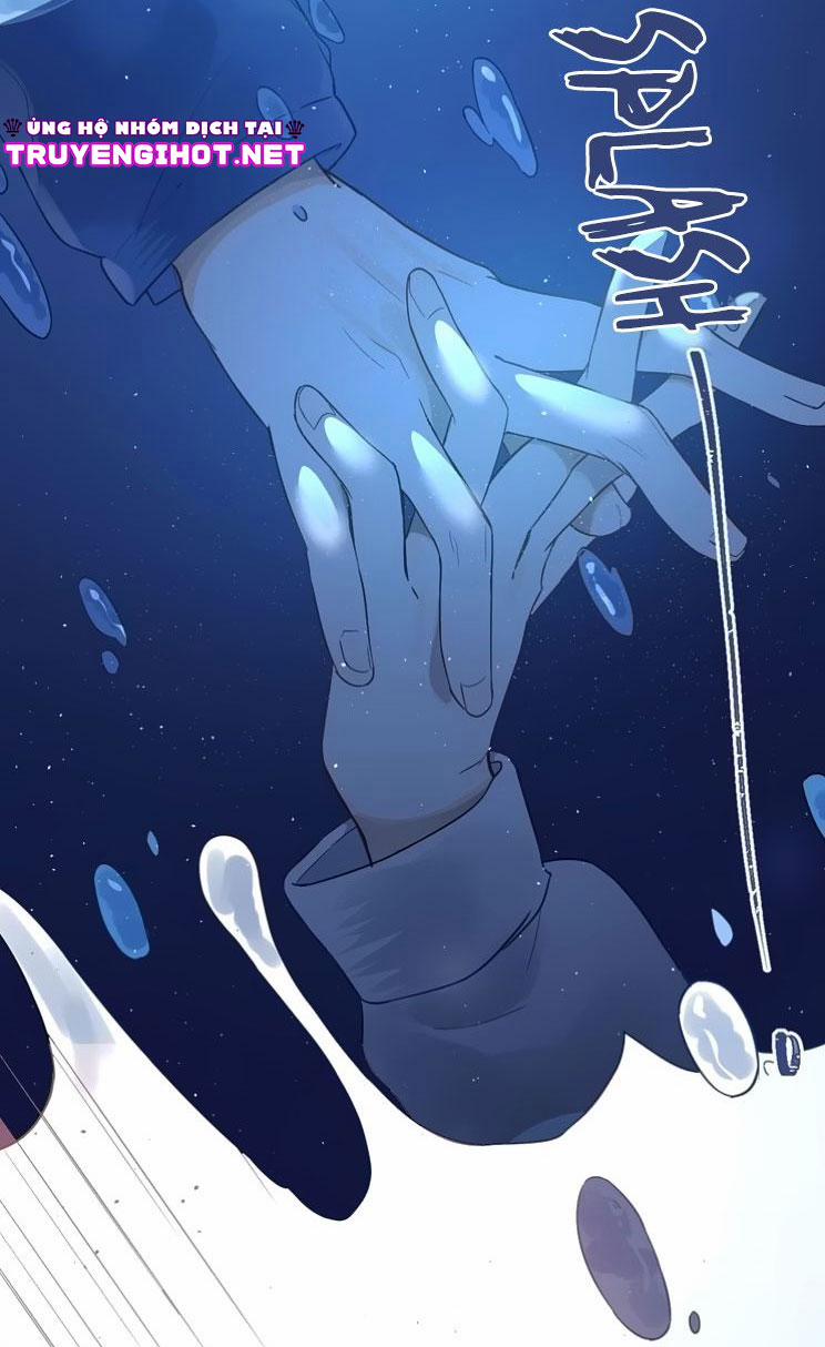 Tình Yêu Hoang Tưởng 3 trang 47