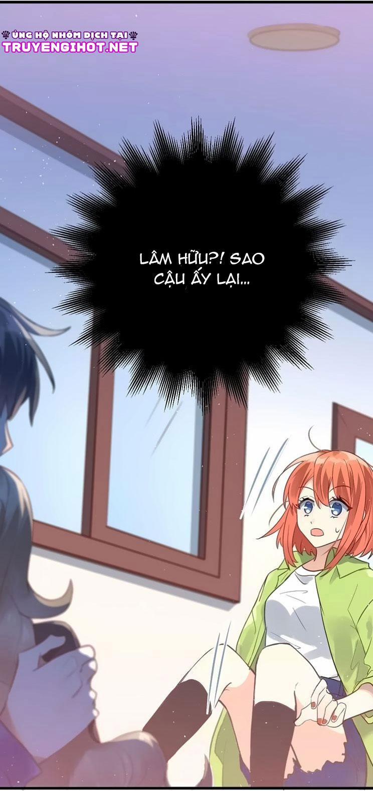 Tình Yêu Hoang Tưởng 3 trang 51