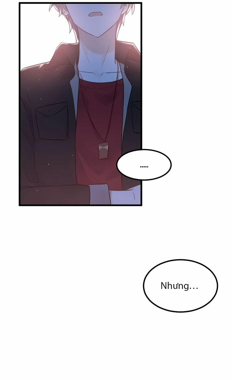 Tình Yêu Hoang Tưởng 3 trang 9