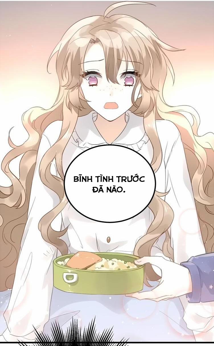 Tình Yêu Hoang Tưởng 4 trang 14