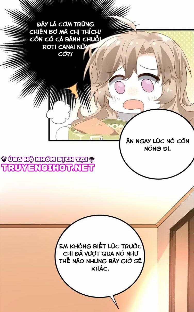 Tình Yêu Hoang Tưởng 4 trang 15