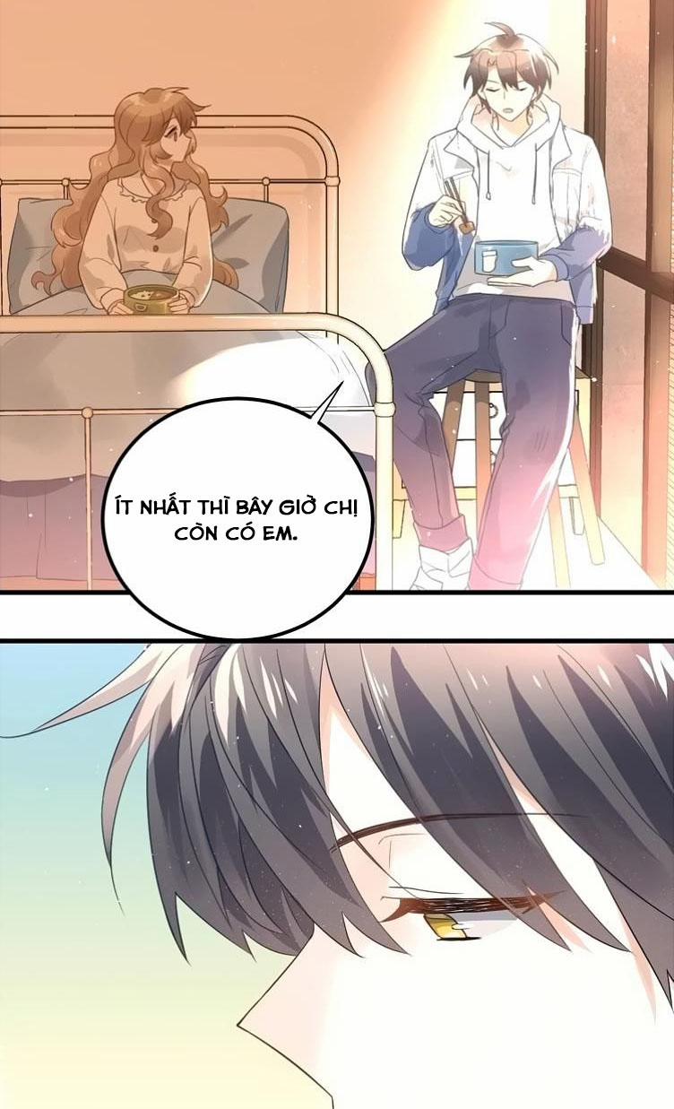 Tình Yêu Hoang Tưởng 4 trang 16