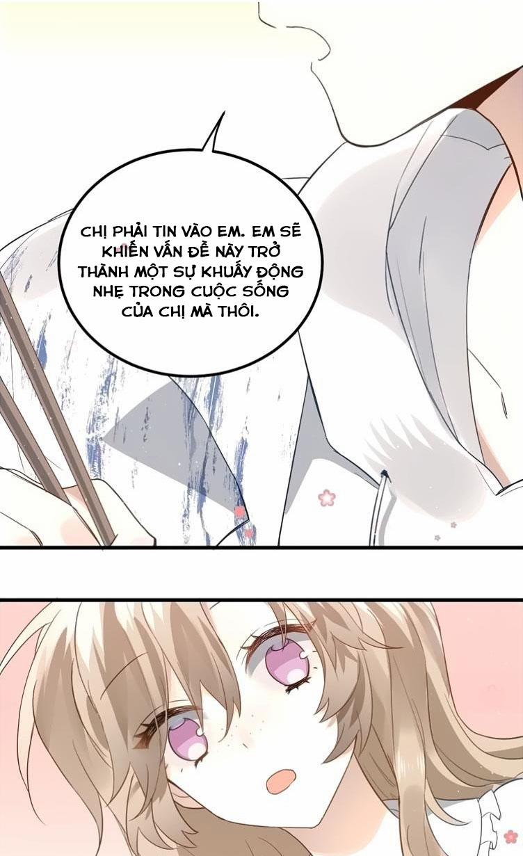 Tình Yêu Hoang Tưởng 4 trang 17