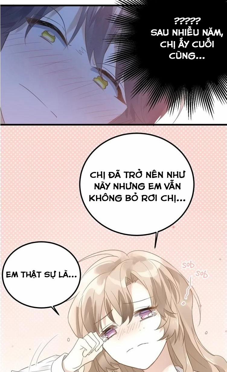 Tình Yêu Hoang Tưởng 4 trang 20