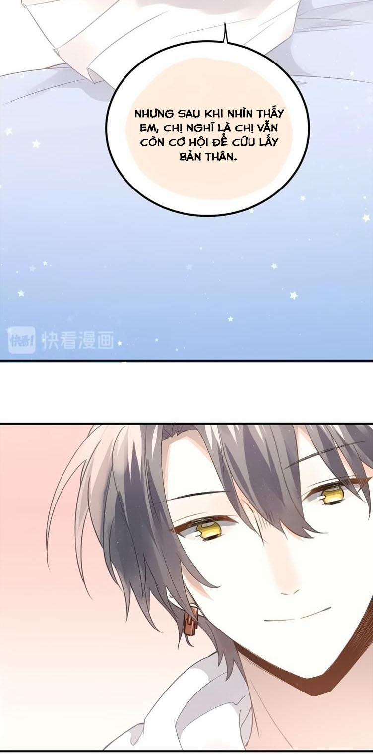 Tình Yêu Hoang Tưởng 4 trang 25