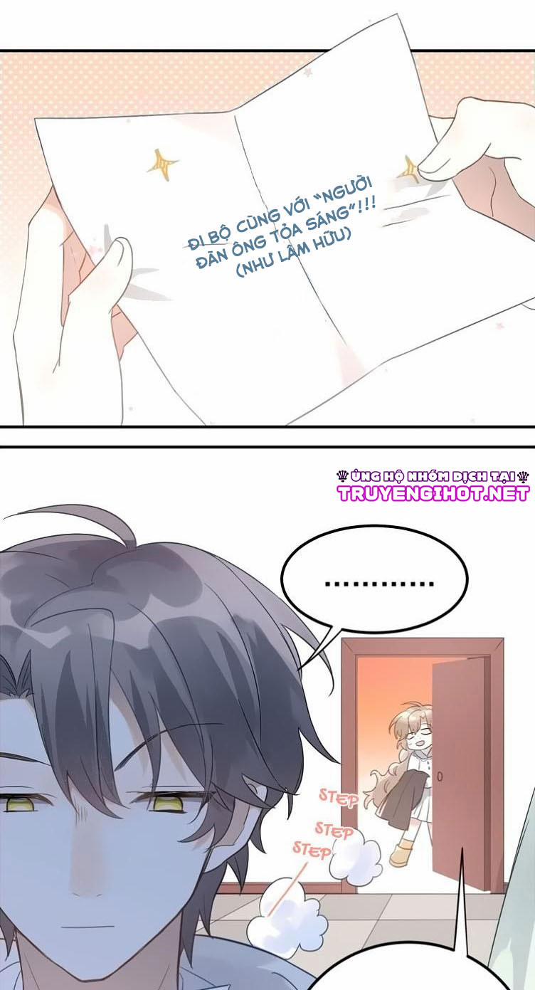 Tình Yêu Hoang Tưởng 4 trang 27