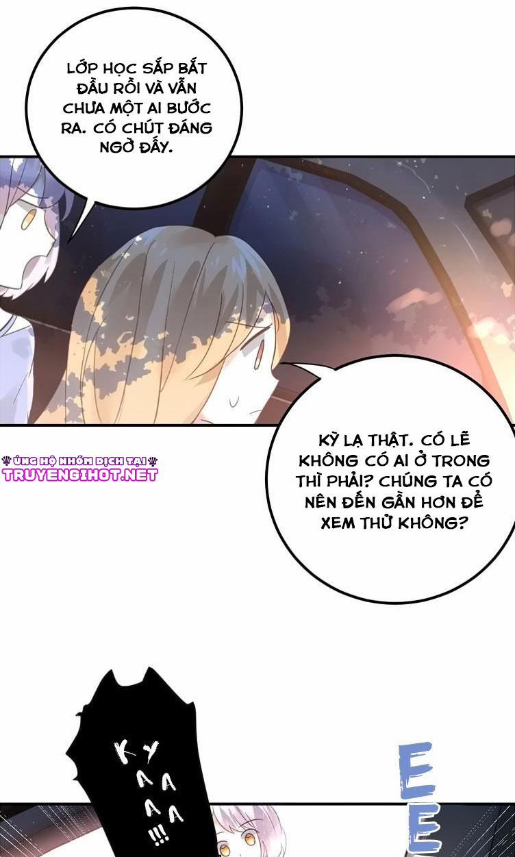 Tình Yêu Hoang Tưởng 4 trang 31