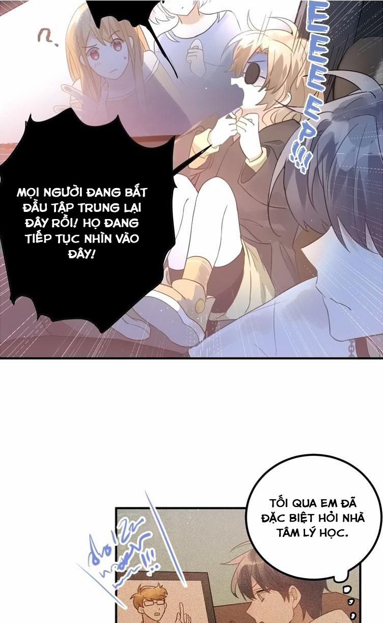 Tình Yêu Hoang Tưởng 4 trang 32