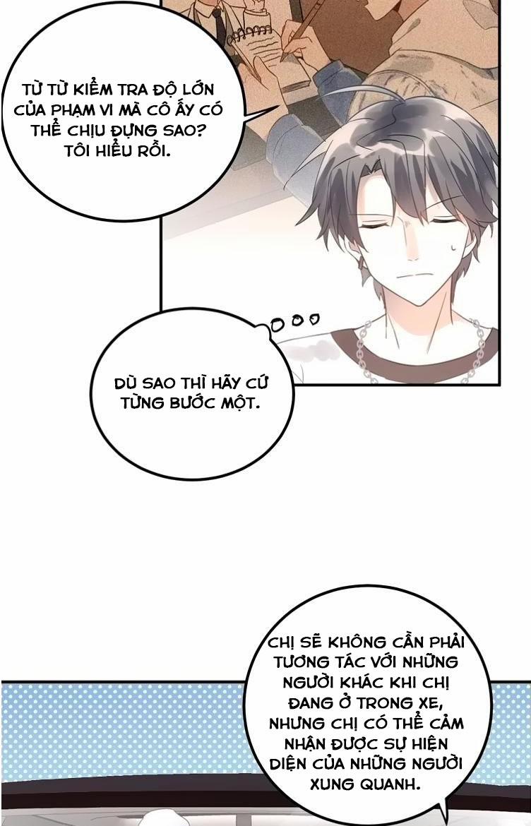 Tình Yêu Hoang Tưởng 4 trang 33