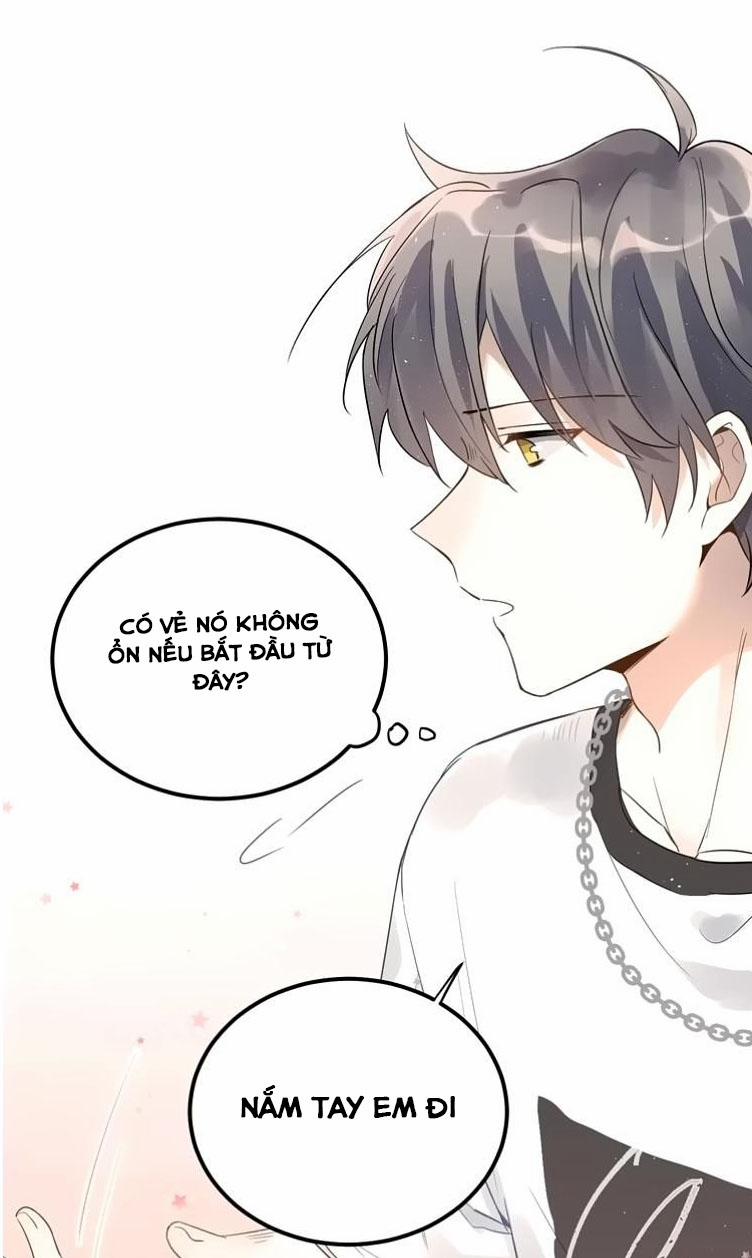 Tình Yêu Hoang Tưởng 4 trang 38