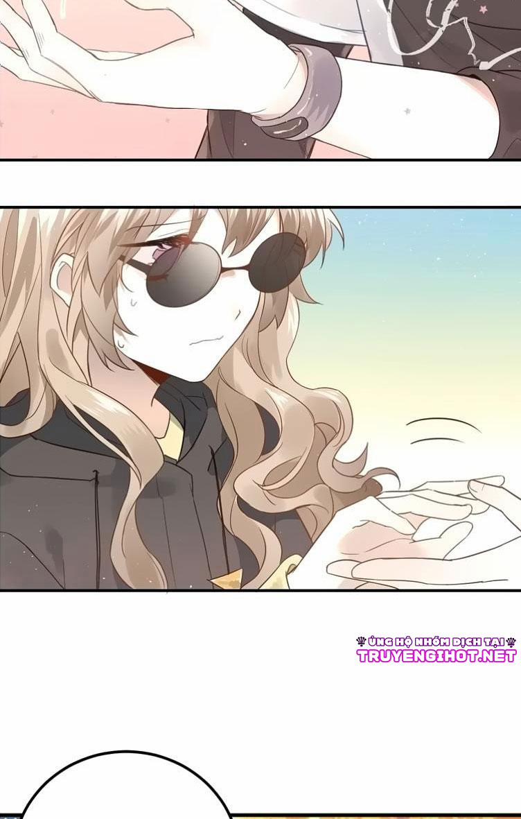 Tình Yêu Hoang Tưởng 4 trang 39