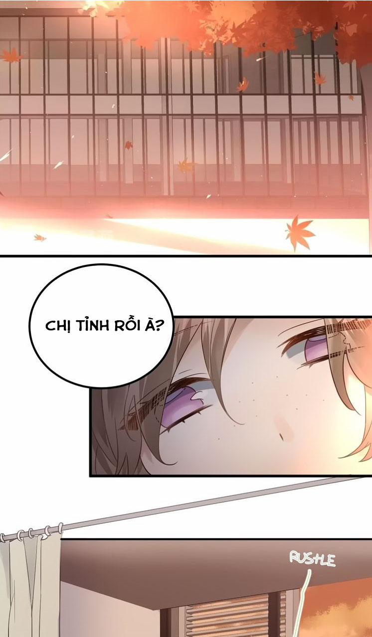 Tình Yêu Hoang Tưởng 4 trang 4