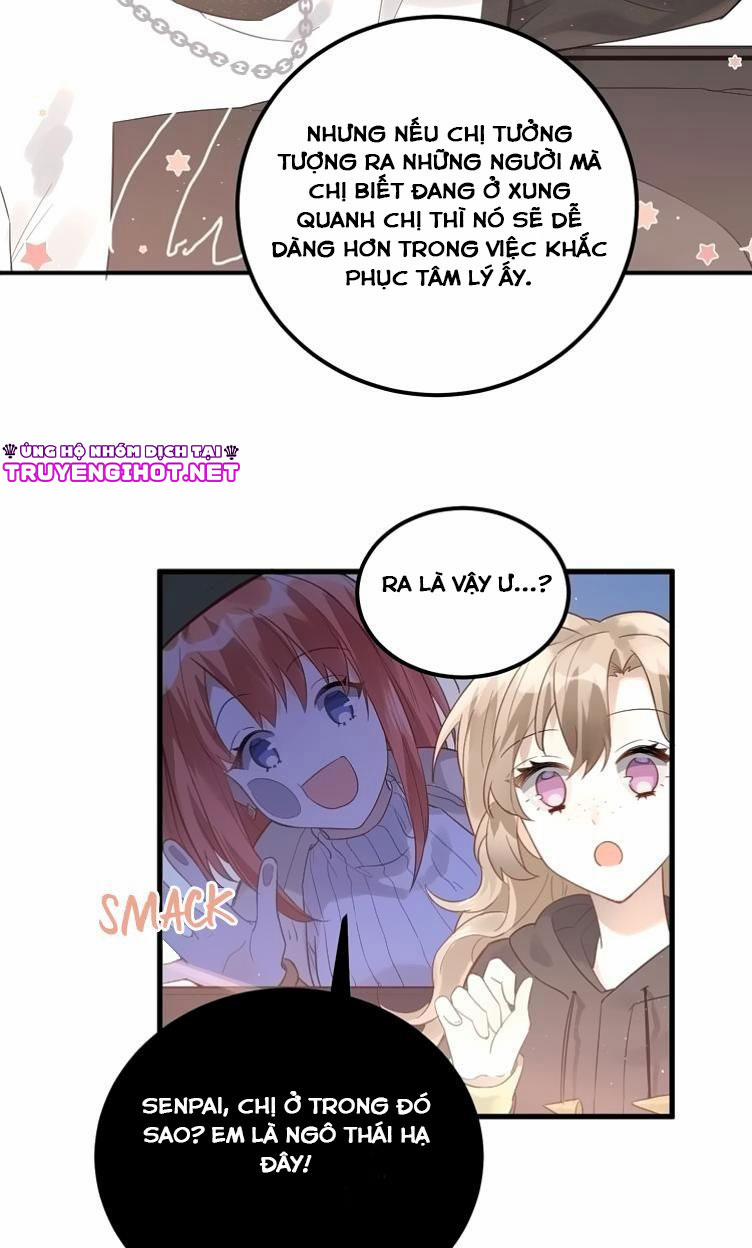 Tình Yêu Hoang Tưởng 4 trang 43