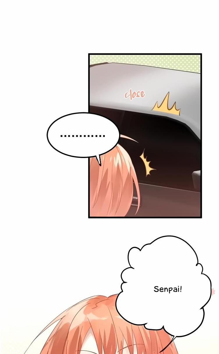 Tình Yêu Hoang Tưởng 4 trang 46