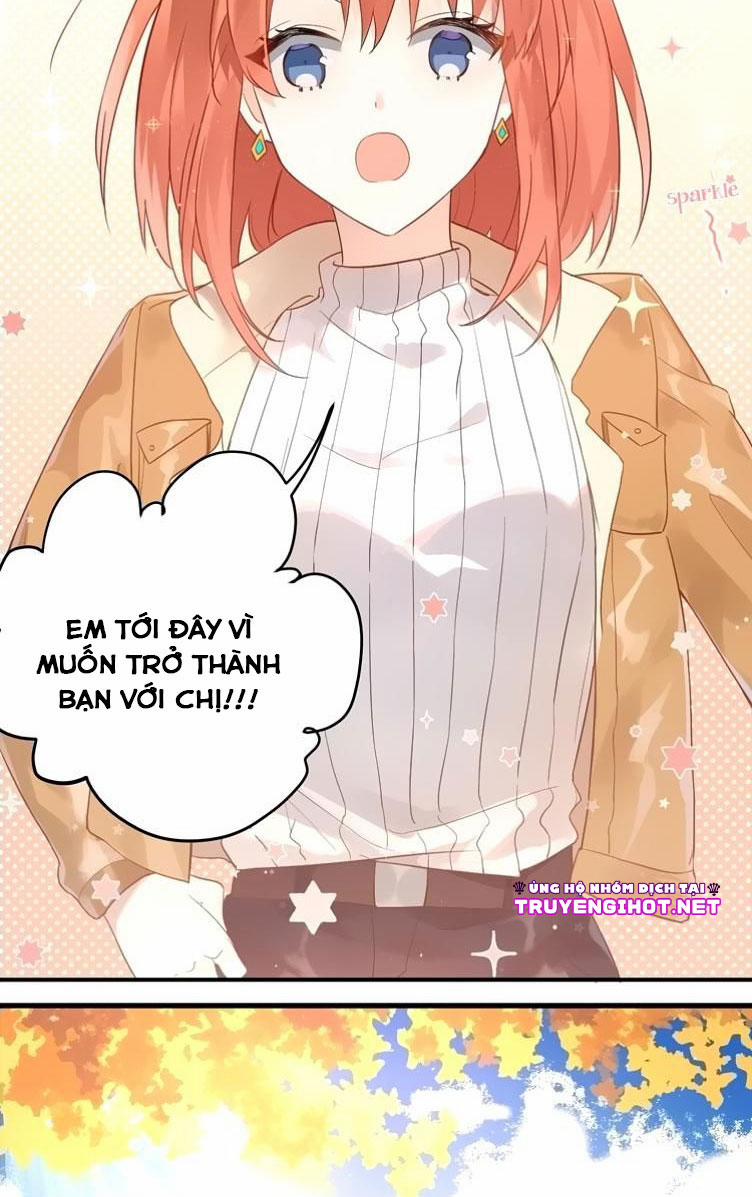 Tình Yêu Hoang Tưởng 4 trang 47