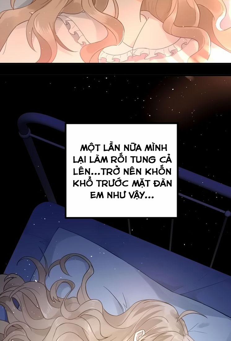 Tình Yêu Hoang Tưởng 4 trang 6