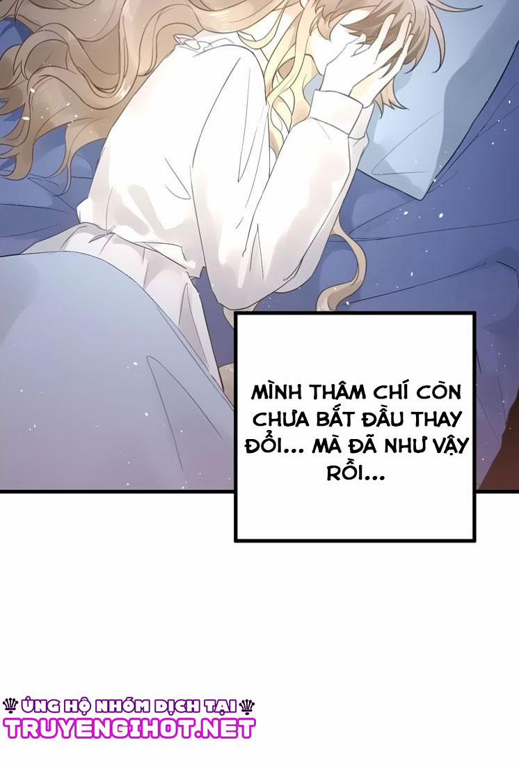 Tình Yêu Hoang Tưởng 4 trang 7