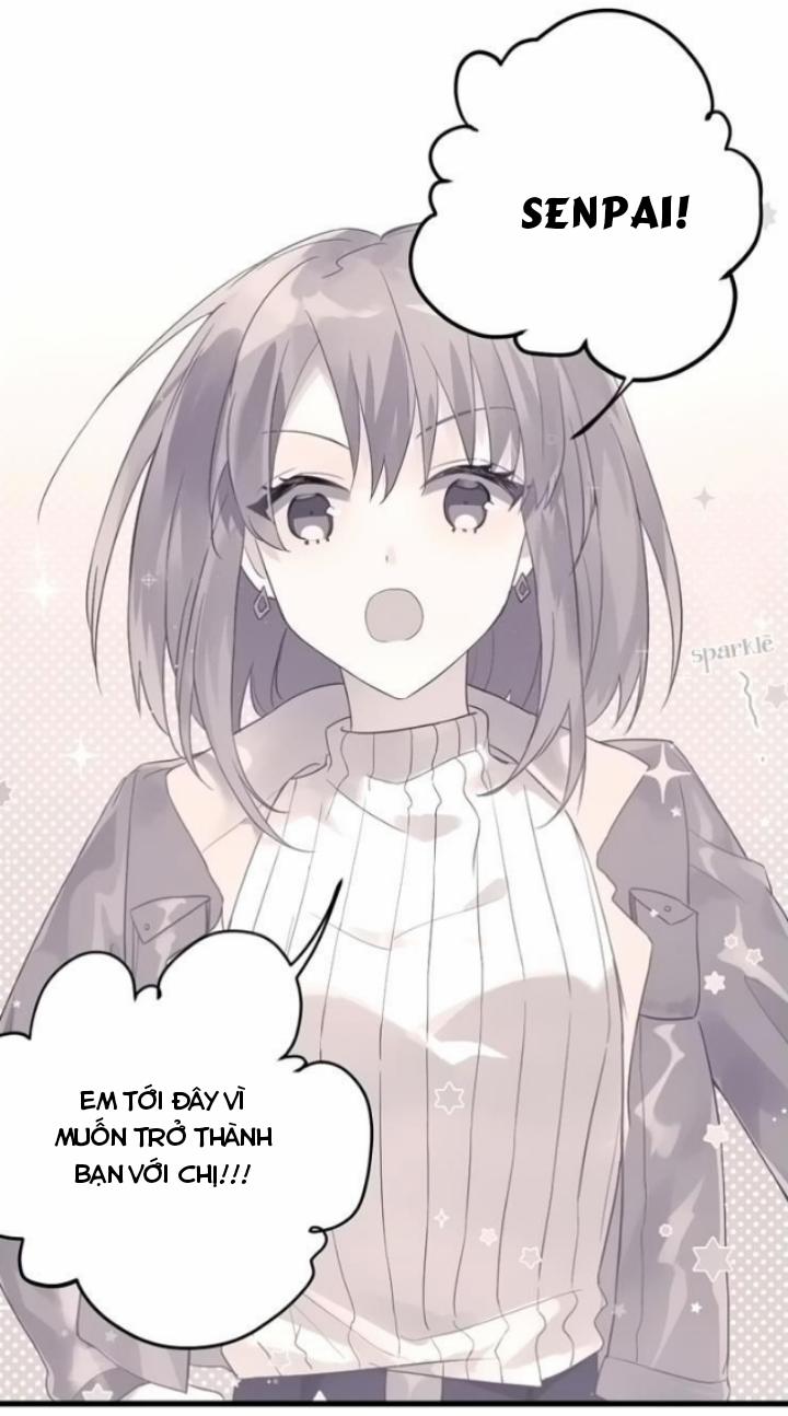 Tình Yêu Hoang Tưởng 5 trang 1