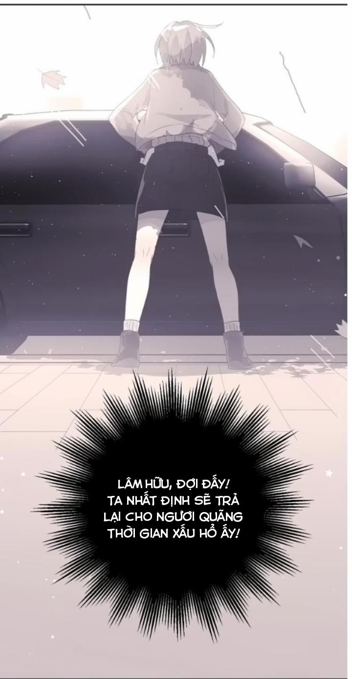 Tình Yêu Hoang Tưởng 5 trang 2