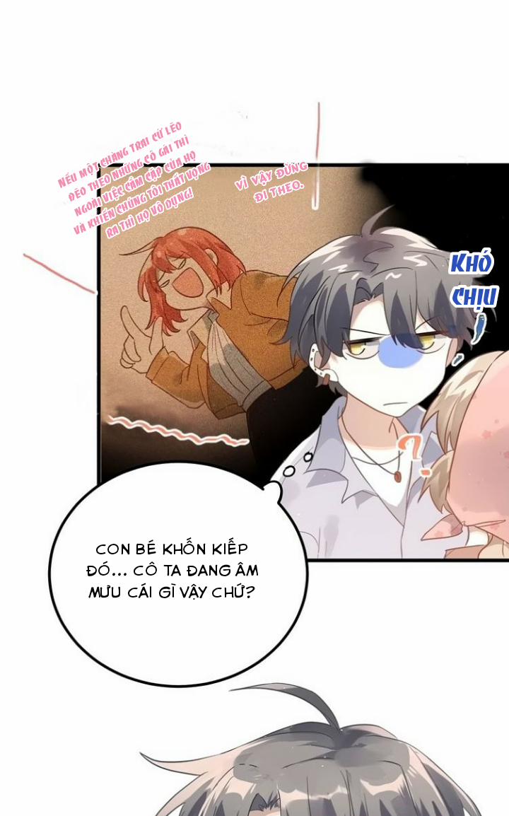 Tình Yêu Hoang Tưởng 5 trang 20