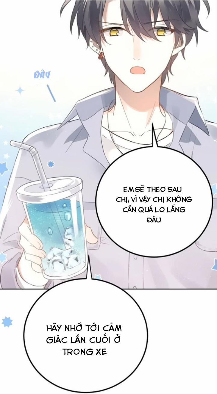 Tình Yêu Hoang Tưởng 5 trang 21