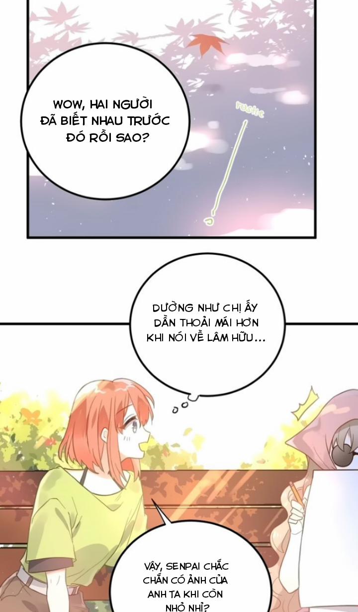 Tình Yêu Hoang Tưởng 5 trang 29