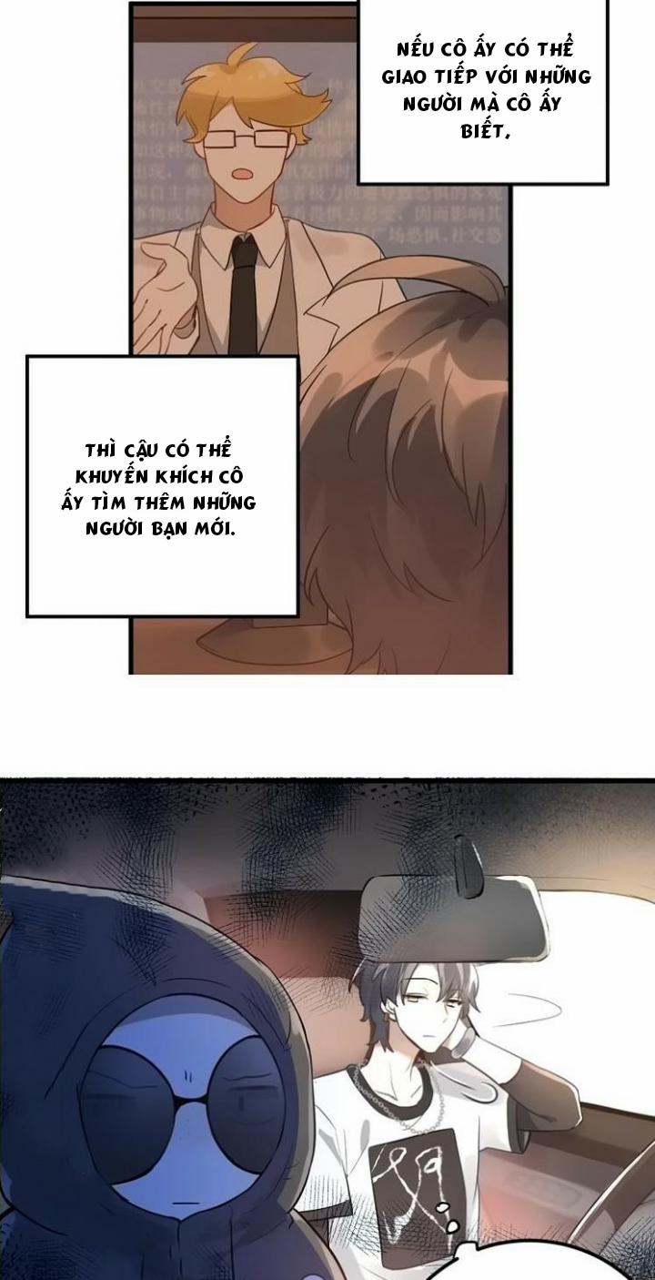 Tình Yêu Hoang Tưởng 5 trang 6