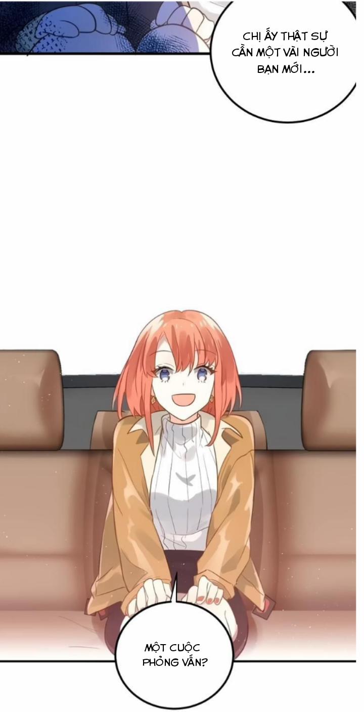 Tình Yêu Hoang Tưởng 5 trang 7