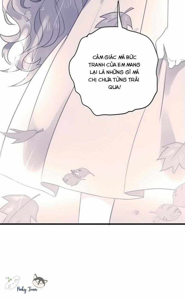 Tình Yêu Hoang Tưởng 6 trang 1