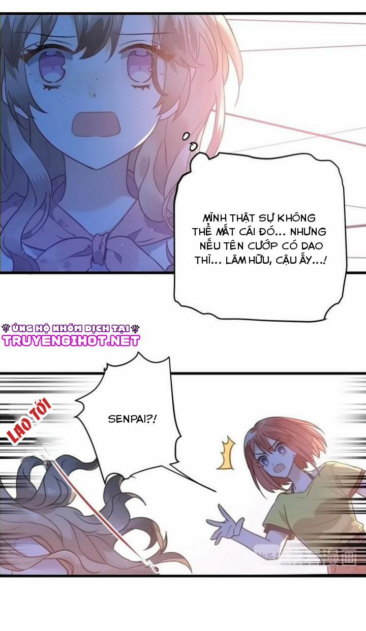 Tình Yêu Hoang Tưởng 6 trang 15