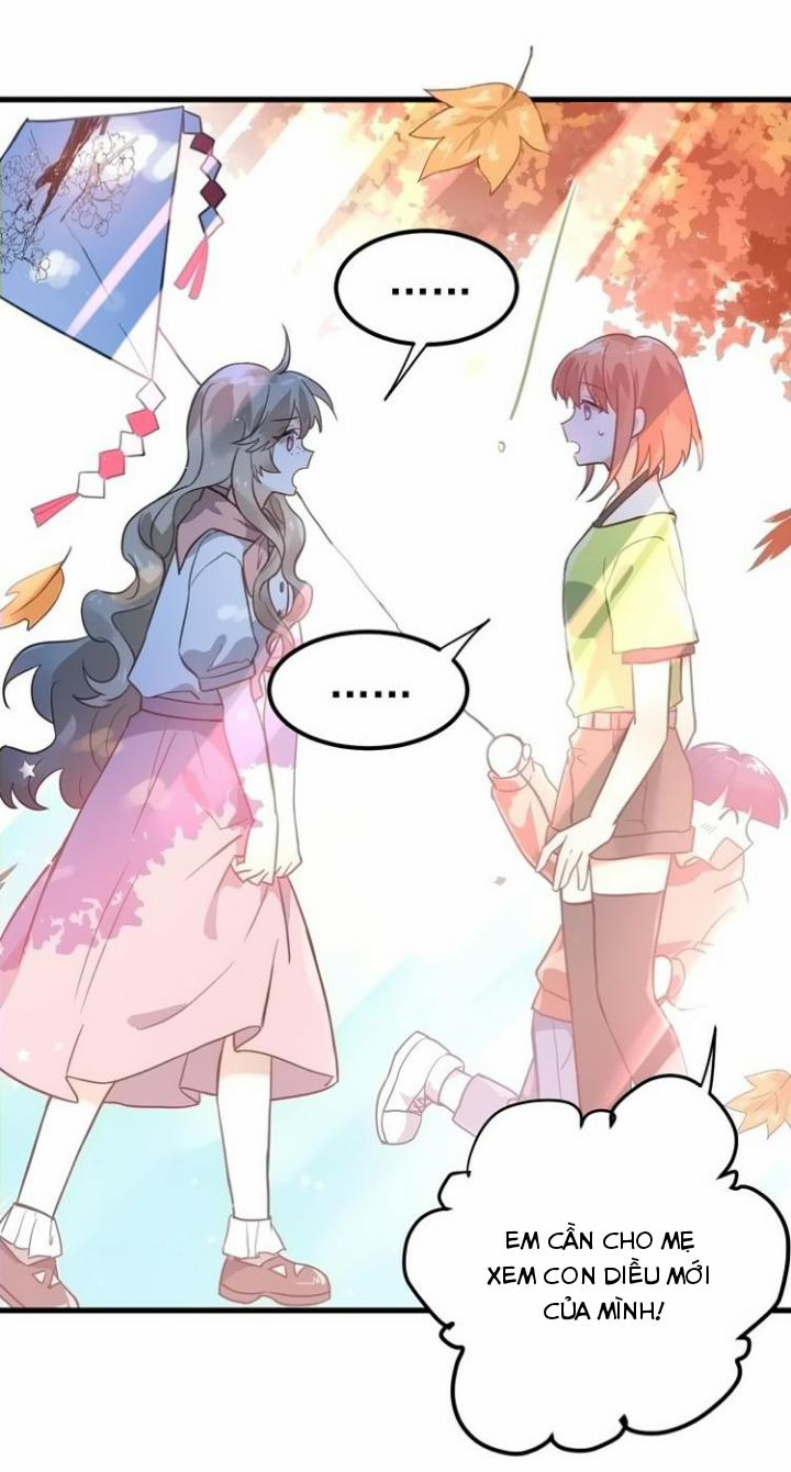 Tình Yêu Hoang Tưởng 6 trang 2