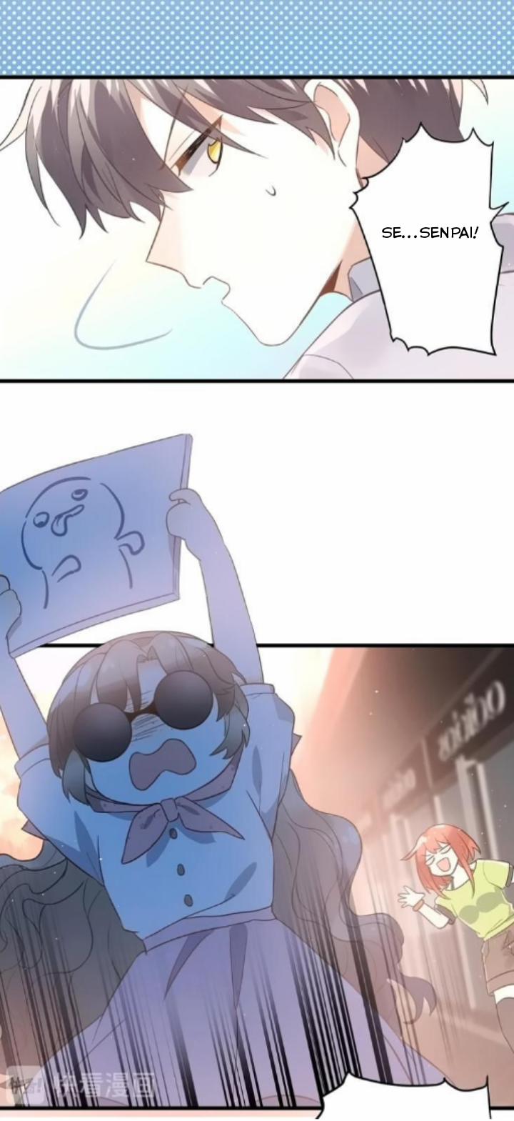 Tình Yêu Hoang Tưởng 6 trang 21