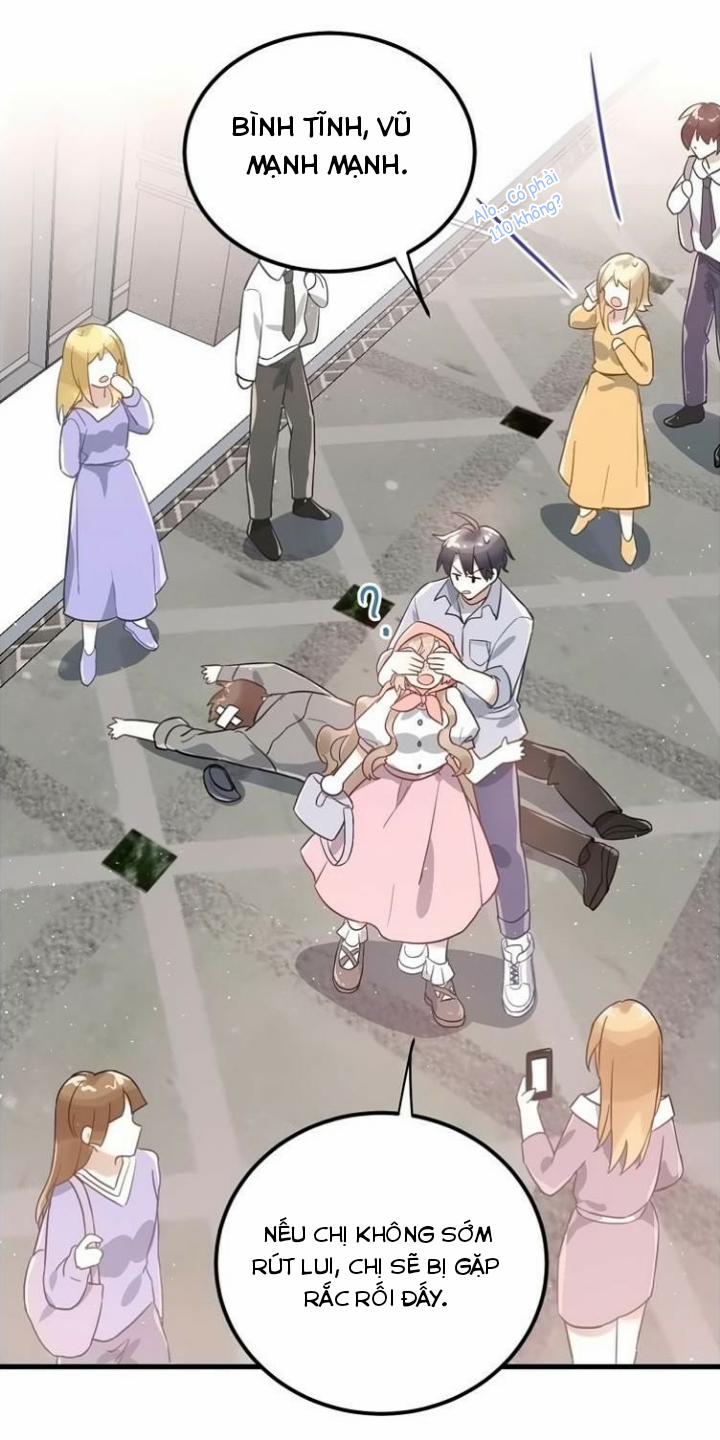 Tình Yêu Hoang Tưởng 6 trang 24