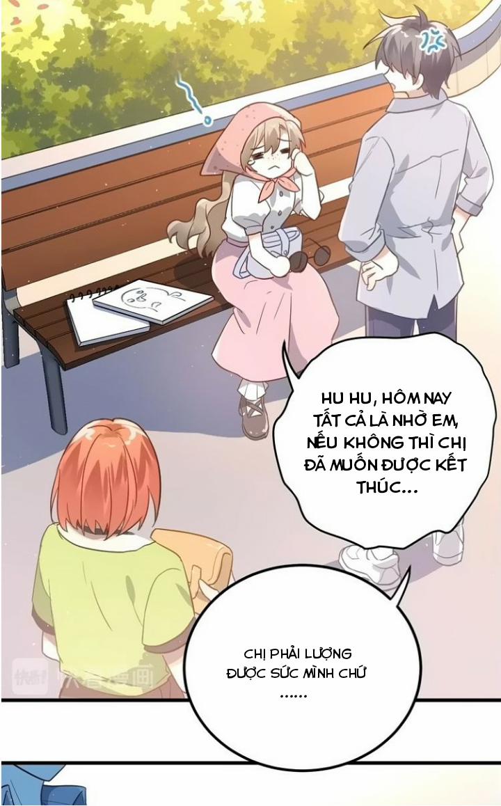 Tình Yêu Hoang Tưởng 6 trang 26