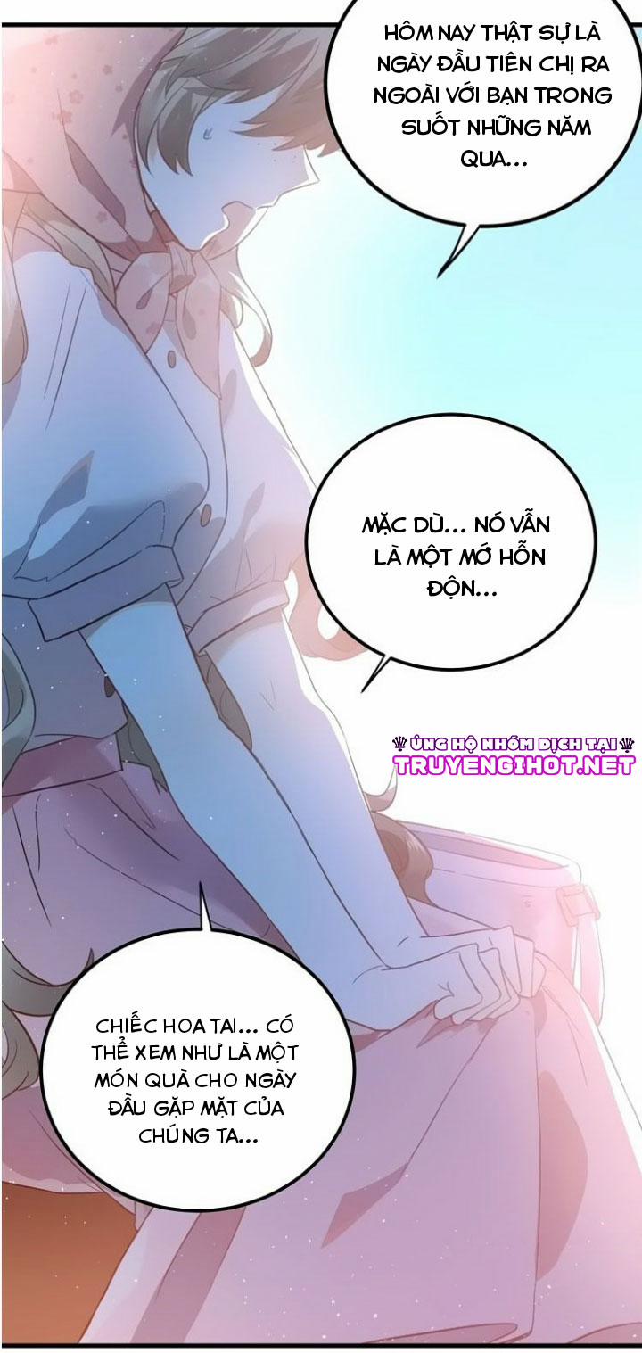 Tình Yêu Hoang Tưởng 6 trang 31